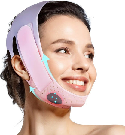 V Line Face Lifting Strap